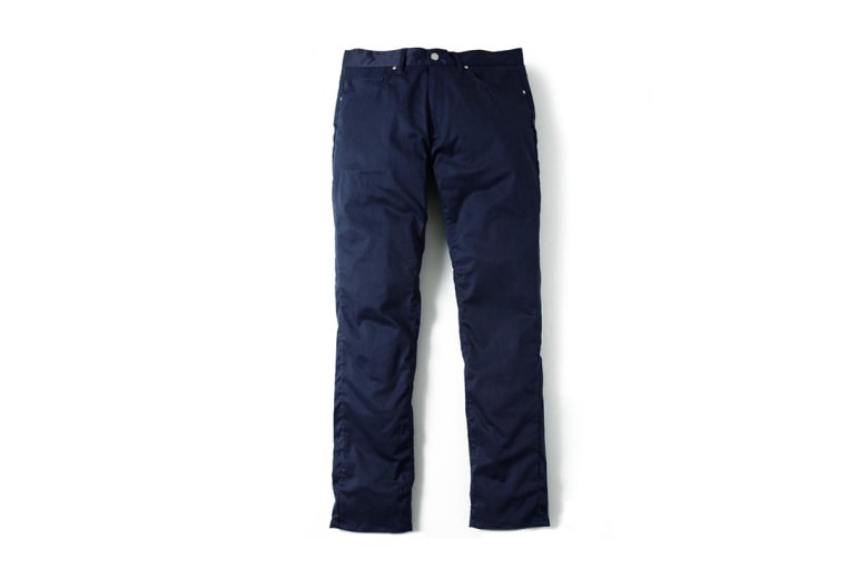 fragment design x Carhartt WIP 2014 秋冬「CAFRGMNT」聯名系列