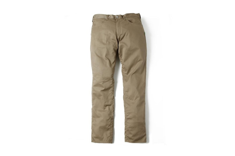 fragment design x Carhartt WIP 2014 秋冬「CAFRGMNT」聯名系列