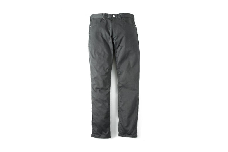 fragment design x Carhartt WIP 2014 秋冬「CAFRGMNT」聯名系列