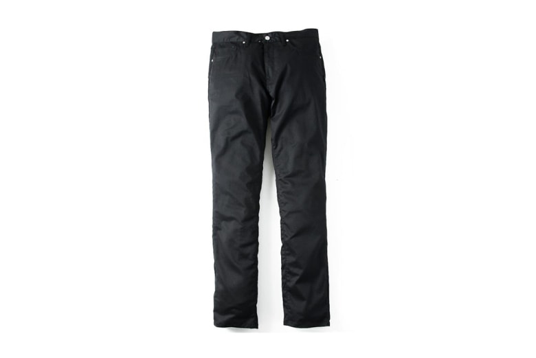 fragment design x Carhartt WIP 2014 秋冬「CAFRGMNT」聯名系列