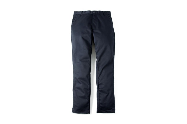 fragment design x Carhartt WIP 2014 秋冬「CAFRGMNT」聯名系列