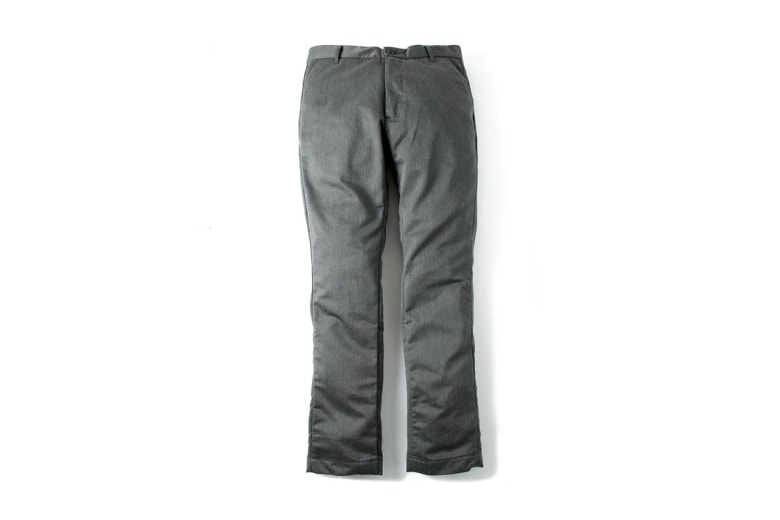 fragment design x Carhartt WIP 2014 秋冬「CAFRGMNT」聯名系列