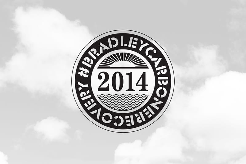 潮流單品拍賣為 adidas Originals 市場總監 Bradley Carbone 募款