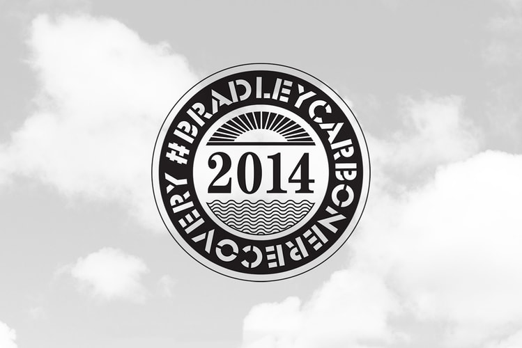 潮流單品拍賣為 adidas Originals 市場總監 Bradley Carbone 募款