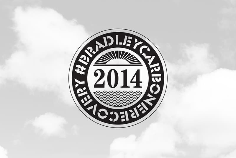 潮流單品拍賣為 adidas Originals 市場總監 Bradley Carbone 募款