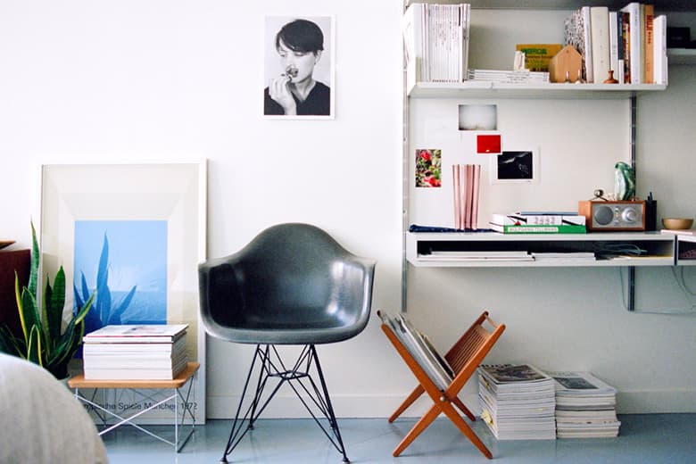 FvF 專訪《Inventory》主編 Ryan Willms - 談論時尚、設計與生活