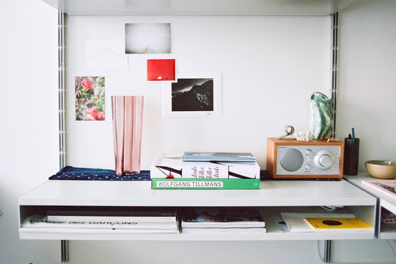 FvF 專訪《Inventory》主編 Ryan Willms - 談論時尚、設計與生活