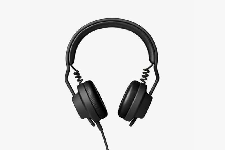 Ghostly International x AIAIAI TMA-1 聯名限量版本