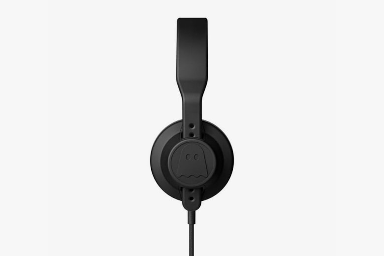 Ghostly International x AIAIAI TMA-1 聯名限量版本