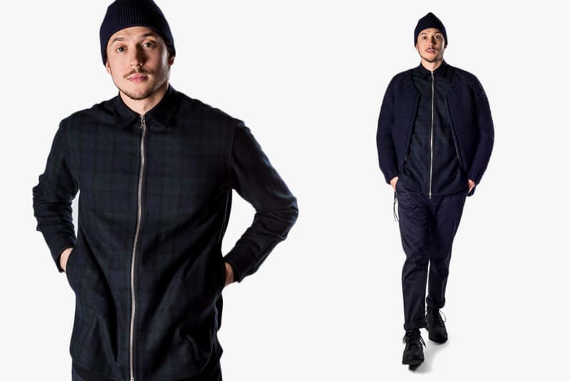 HAVEN 推出全新品牌 Cypress