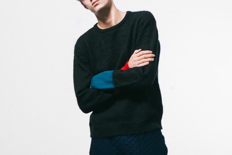 Head Porter Plus 2014 秋冬系列新品上架