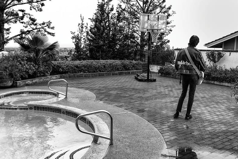 Hedi Slimane「Sonic」攝影展