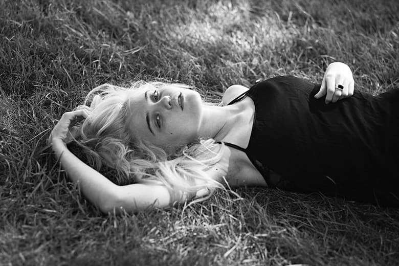 Hedi Slimane「Sonic」攝影展