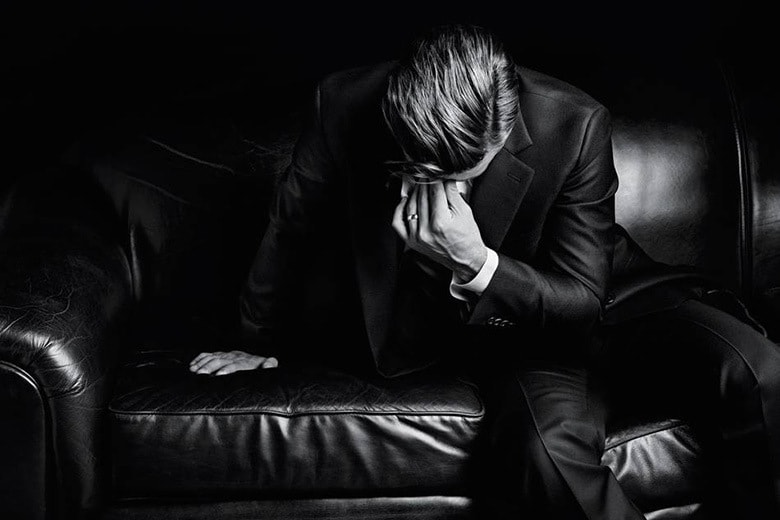Hedi Slimane「Sonic」攝影展