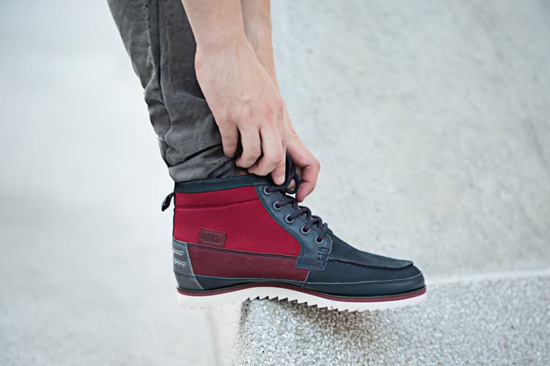 Highs & Lows x Lacoste「Salute Pack」別注系列