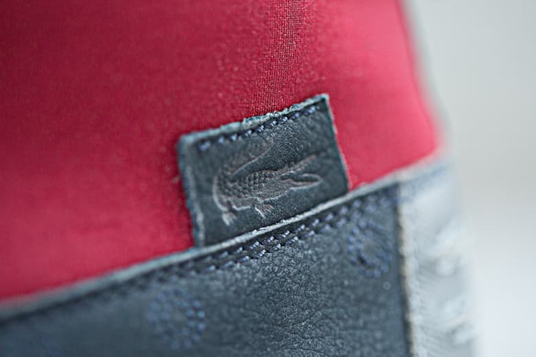 Highs & Lows x Lacoste「Salute Pack」別注系列