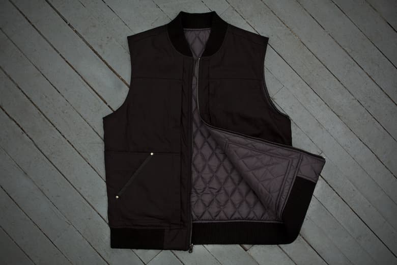 HUF 2014 假日季新品上架