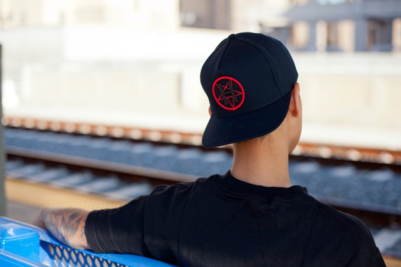 HUF x Black Scale 2014 秋冬聯名系列 & 撲克錦標賽回顧
