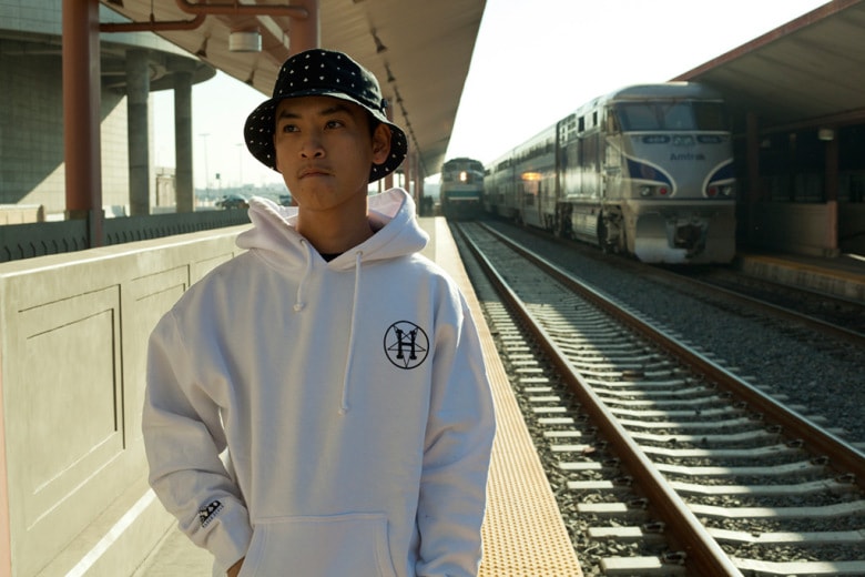 HUF x Black Scale 2014 秋冬聯名系列 & 撲克錦標賽回顧