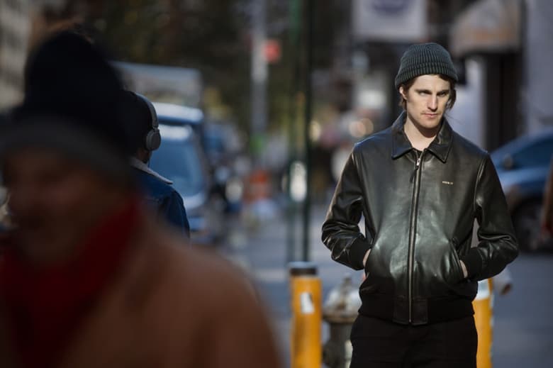  HUF x Golden Bear 外衣系列