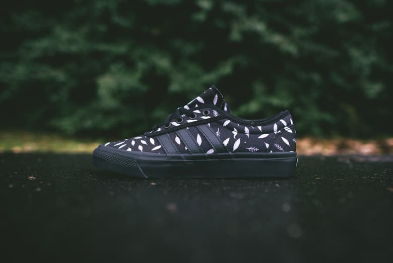 HVW8 x Jean André x adidas Skateboarding adi-Ease 聯名滑板鞋