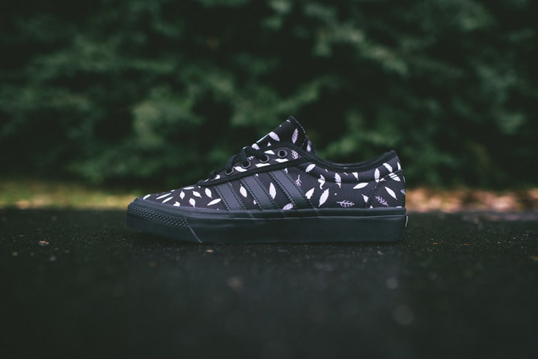HVW8 x Jean André x adidas Skateboarding adi-Ease 聯名滑板鞋