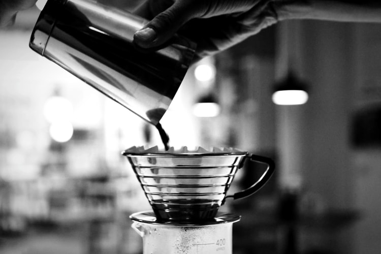 HYPEBEAST Eats:COMMUNE 餐廳過濾咖啡