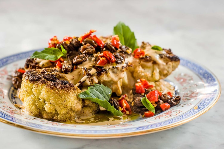 HYPEBEAST Eats:造訪纽约 Chalk Point Kitchen 餐廳