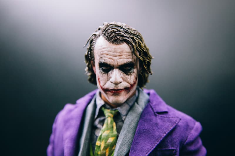 HYPEBEAST Spaces: ENTERBAY 辦公室