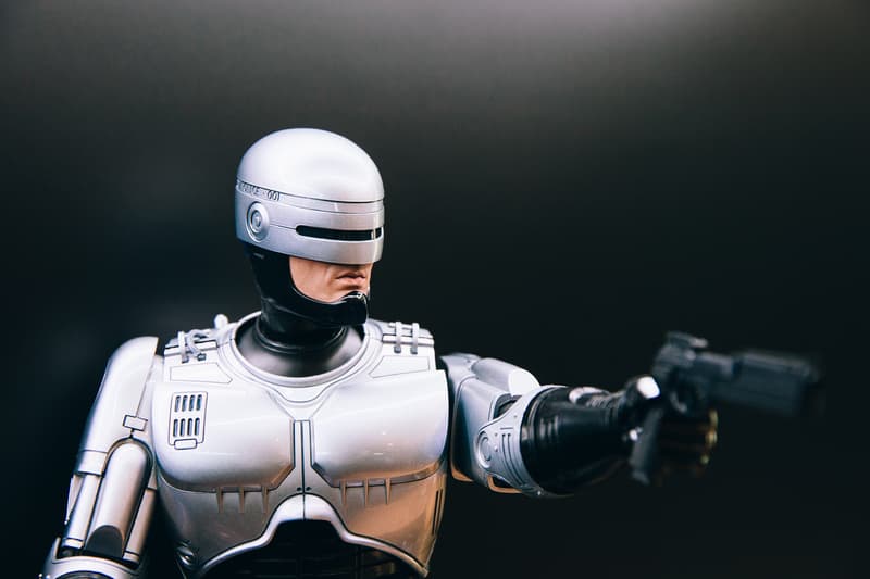 HYPEBEAST Spaces: ENTERBAY 辦公室