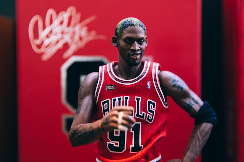 HYPEBEAST Spaces: ENTERBAY 辦公室