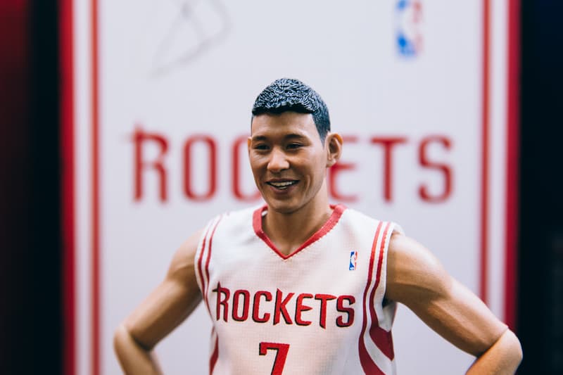 HYPEBEAST Spaces: ENTERBAY 辦公室