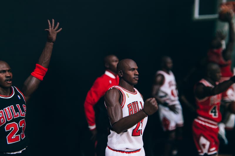 HYPEBEAST Spaces: ENTERBAY 辦公室