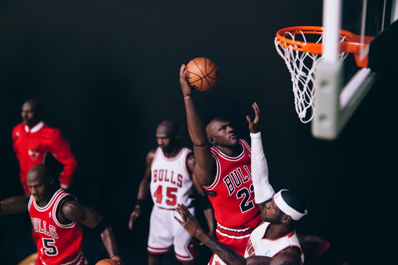 HYPEBEAST Spaces: ENTERBAY 辦公室