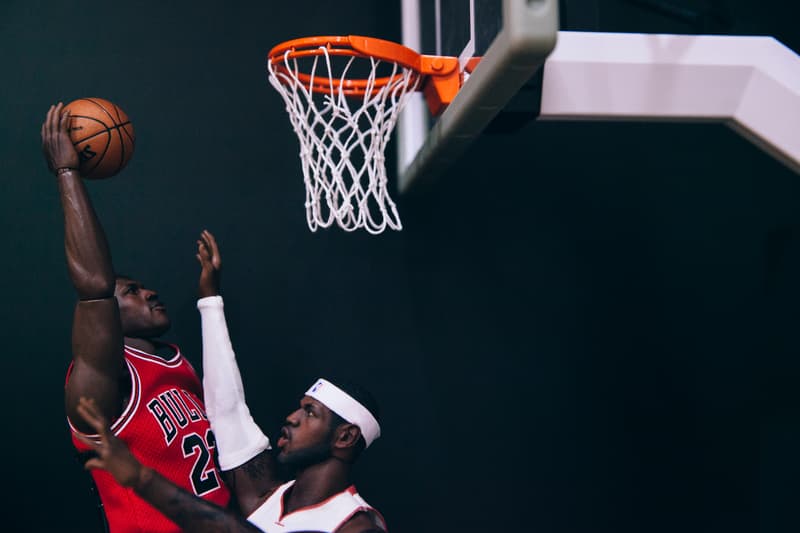 HYPEBEAST Spaces: ENTERBAY 辦公室