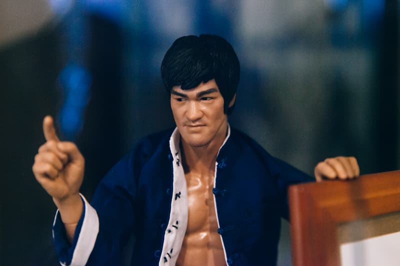 HYPEBEAST Spaces: ENTERBAY 辦公室