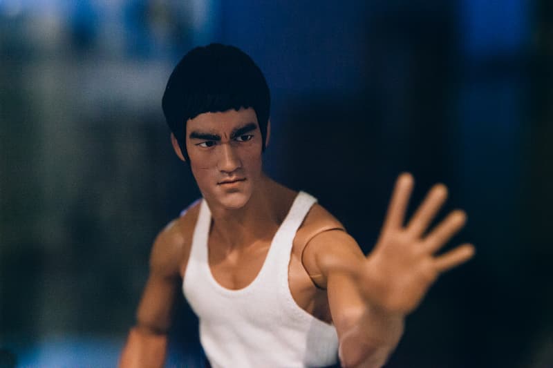 HYPEBEAST Spaces: ENTERBAY 辦公室