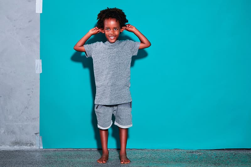 #hypebeastkids: Someday Soon Denmark 發布品牌首個童裝系列