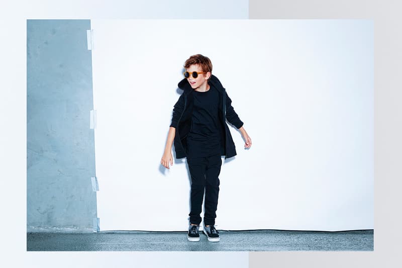 #hypebeastkids: Someday Soon Denmark 發布品牌首個童裝系列