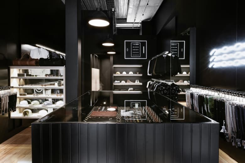 I Love Ugly 墨爾本專門店開幕