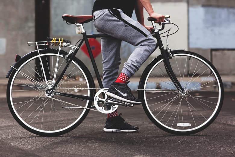 Ja Tecson 打造 ICNY 2014 秋冬系列造型特輯