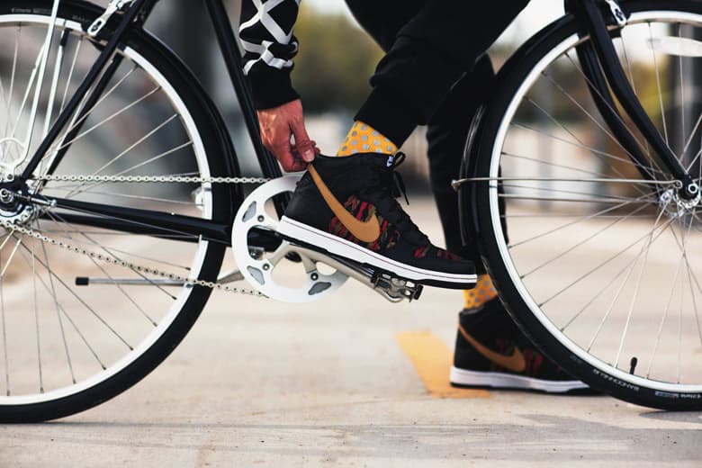 Ja Tecson 打造 ICNY 2014 秋冬系列造型特輯