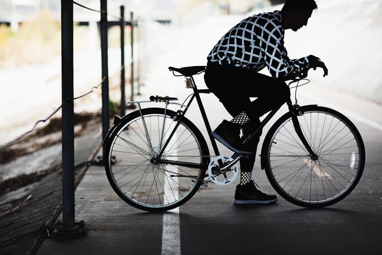 Ja Tecson 打造 ICNY 2014 秋冬系列造型特輯