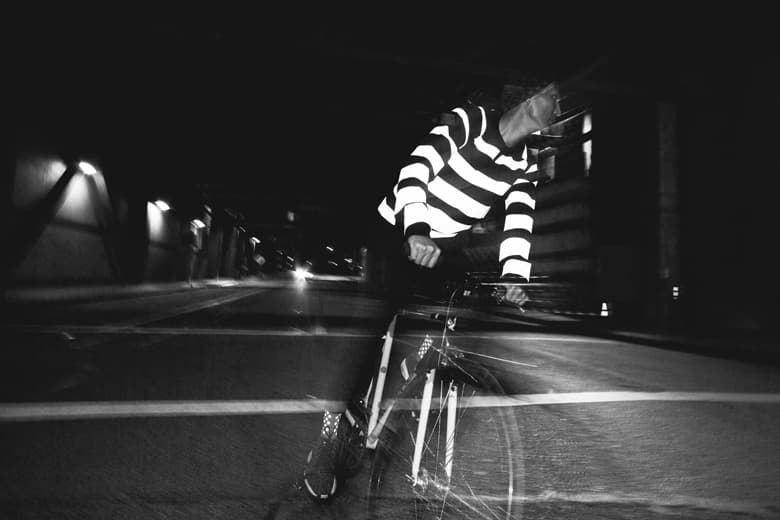 Ja Tecson 打造 ICNY 2014 秋冬系列造型特輯