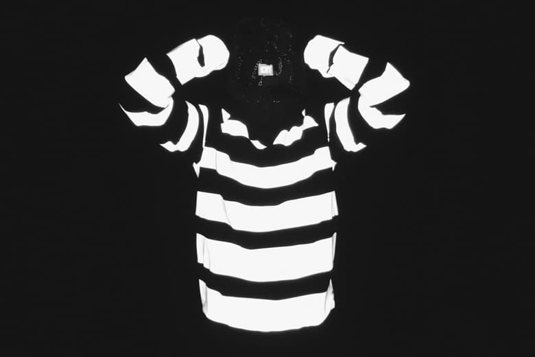 Ja Tecson 打造 ICNY 2014 秋冬系列造型特輯