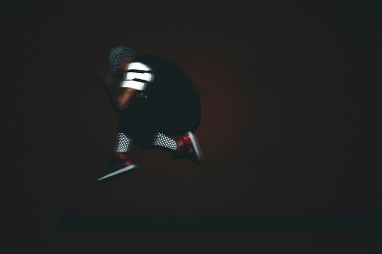 Ja Tecson 打造 ICNY 2014 秋冬系列造型特輯