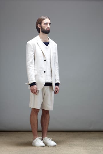 ID DAILYWEAR 2015 春夏系列