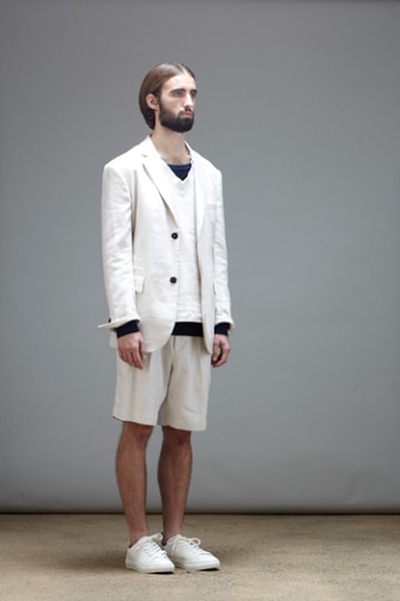 ID DAILYWEAR 2015 春夏系列