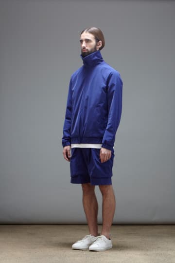 ID DAILYWEAR 2015 春夏系列