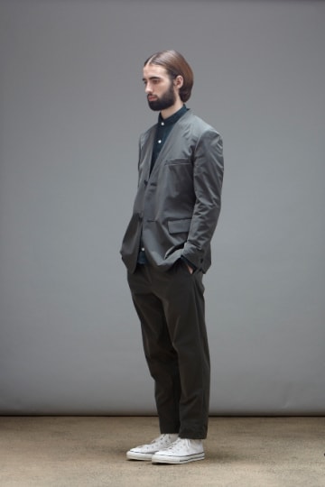 ID DAILYWEAR 2015 春夏系列